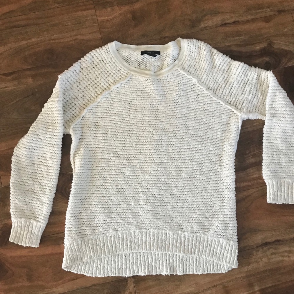 Cozy Forever 21 Knit Sweater